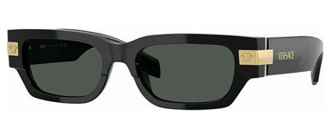 versace 4465 sunglasses|versace mod 4361.